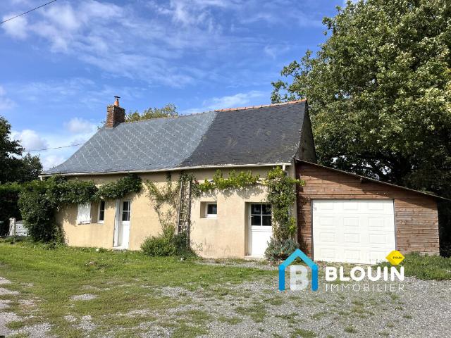 Maison vente à France métropolitaine, Joué-sur-erdre