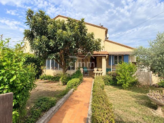 Maison vente à Château-Arnoux-Saint-Auban, Alpes-de-Haute-Provence