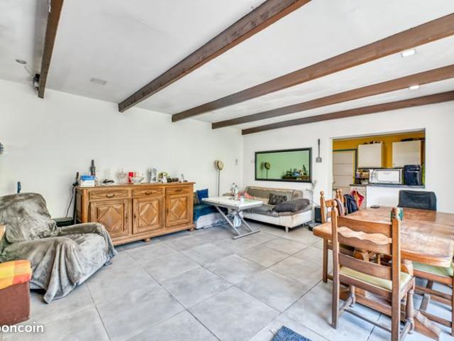 Maison vente à Nice, La Tour