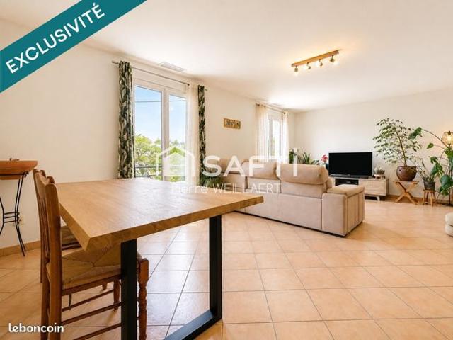 Maison vente à Die, Loriol-sur-drôme