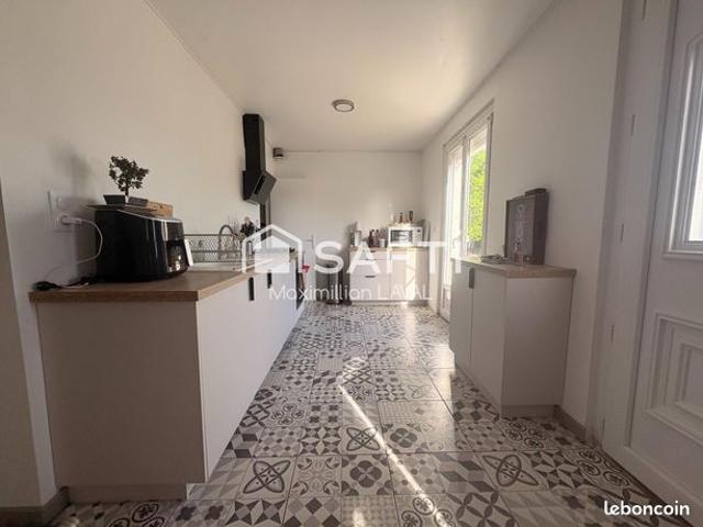 Maison vente à Angoulême, Charente