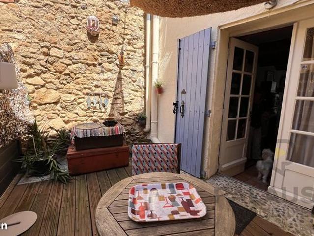 Maison vente à Narbonne, Sallèles-d'aude