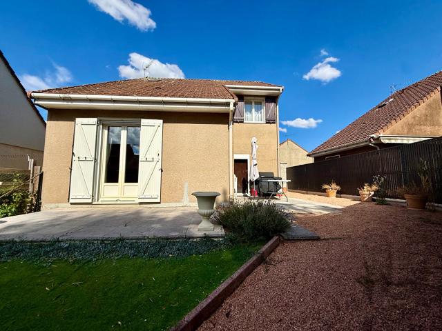 Maison vente à Avermes, Allier