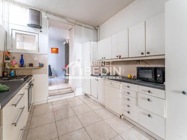 Maison vente à Bordeaux