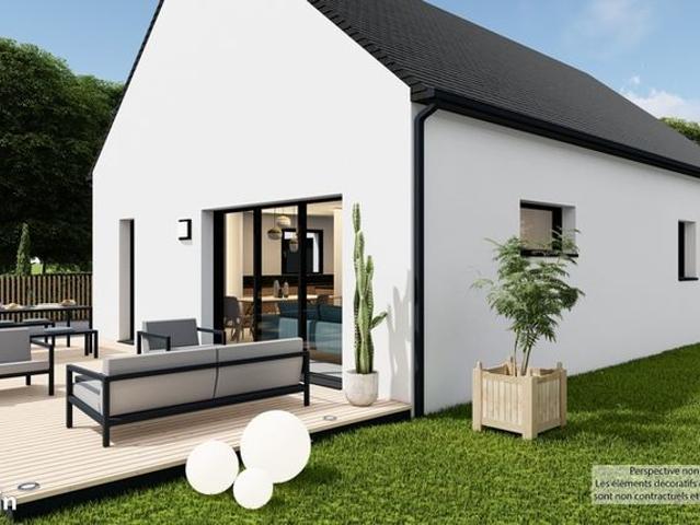 Maison vente à Lannion, Bretagne