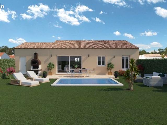 Maison vente à Aix-en-Provence, Peyrolles-en-provence