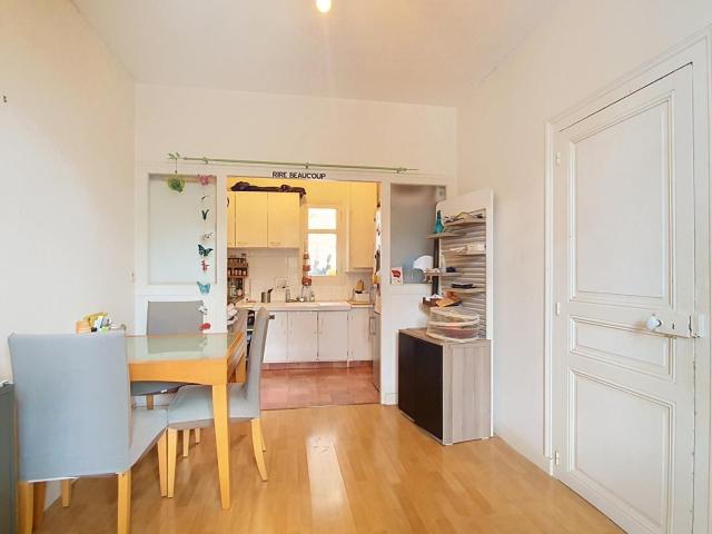 Maison vente à Tours