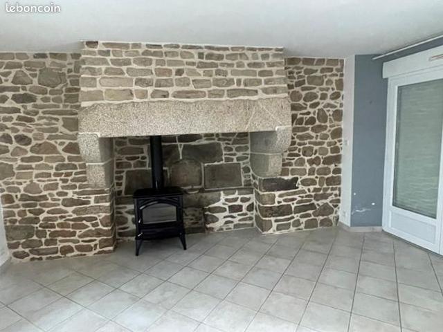 Maison vente à Lorient, Bretagne