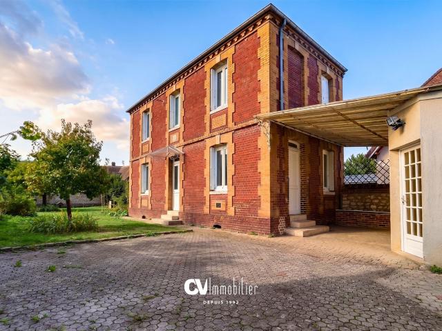 Maison vente à Louviers, Eure
