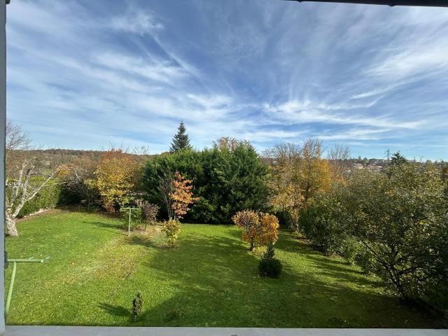Maison vente à Montbéliard, Bethoncourt