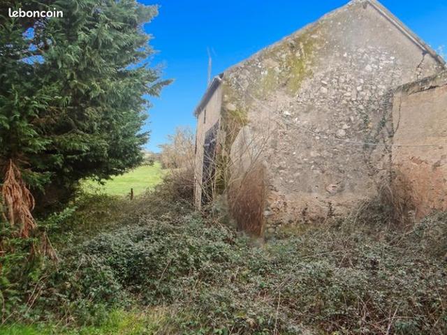Maison vente à Montluçon, Le Brethon