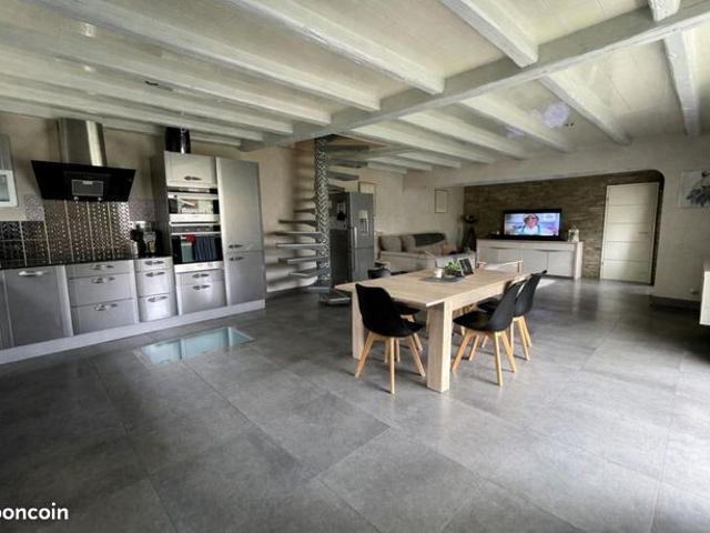 Maison vente à Cognac, Bonneville