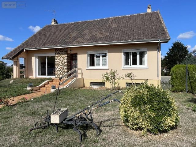 Maison vente à Lombron, Sarthe