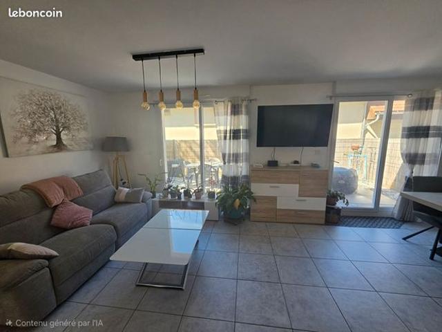 Maison vente à Pontarlier, Jougne