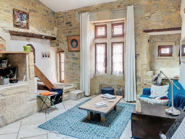 Maison vente à Nîmes, Congénies