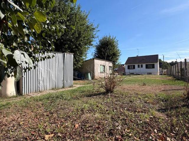 Maison vente à Morancez, Eure-et-Loir