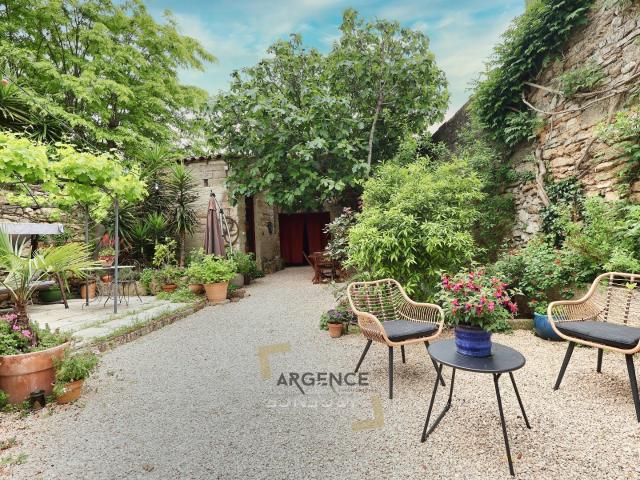Maison vente à Montpellier, Baillargues