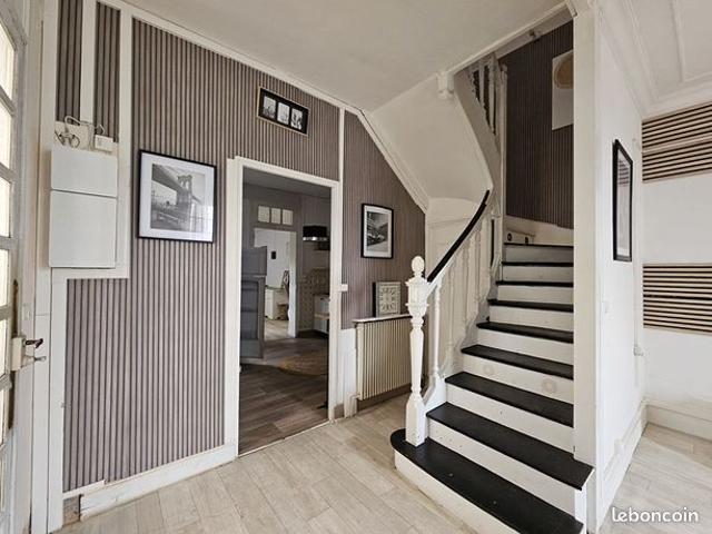 Maison vente à Nogent-sur-Seine, Romilly-sur-seine