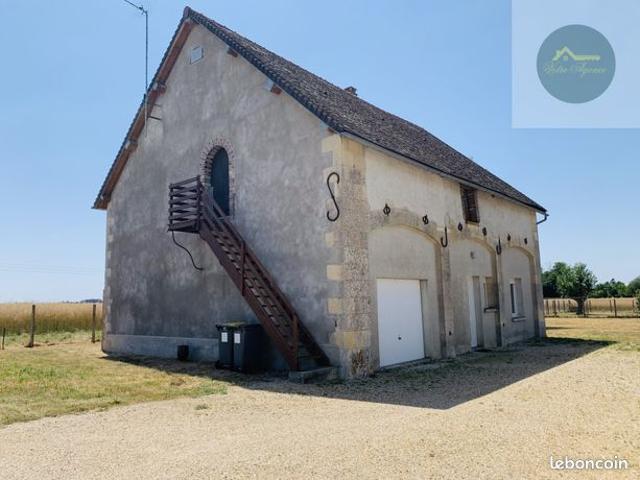 Maison vente à Chartres, Jouy