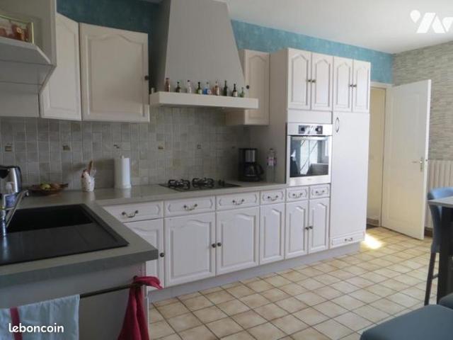 Maison vente à Vire, Etouvy