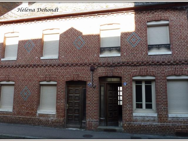 Maison vente à Yvetot, Seine-Maritime