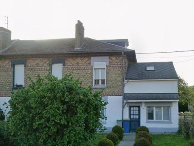 Maison location à Saint-Laurent-Blangy, Pas-de-Calais