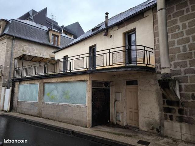 Maison vente à Brive-la-Gaillarde, Brive-la-gaillarde