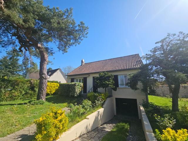 Maison vente à Rambouillet, Saint-arnoult-en-yvelines