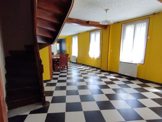 Maison location à Bernay, Brionne