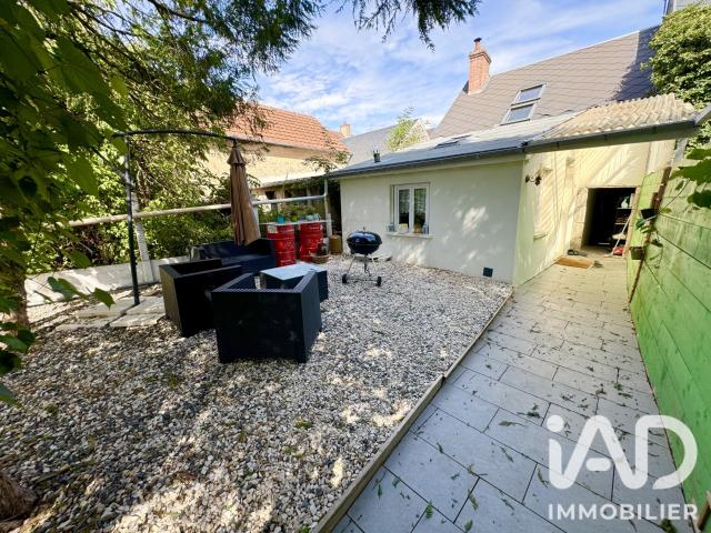 Maison vente à Trancrainville, Eure-et-Loir
