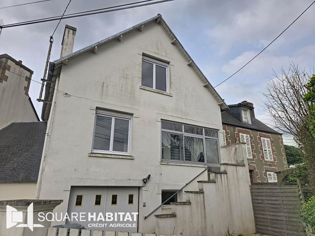 Maison vente à Lannion, Bretagne