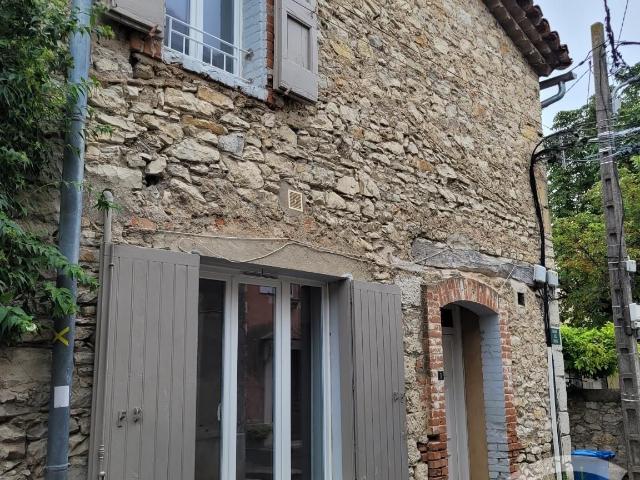 Maison location à Alès, Saint-jean-de-serres