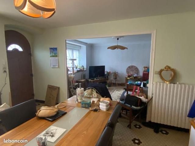 Maison vente à Monthault, Ille-et-Vilaine