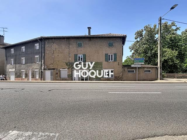 Maison vente à Mâcon, La Chapelle-de-guinchay