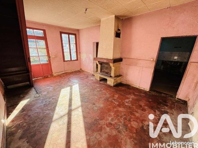 Maison vente à Soissons, La Ferté-milon