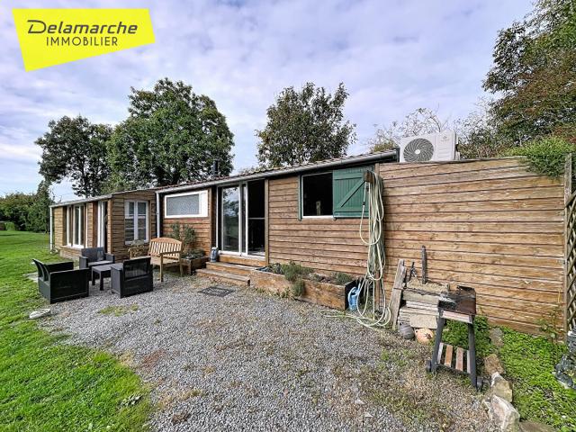 Maison vente à Coutances, Blainville-sur-mer