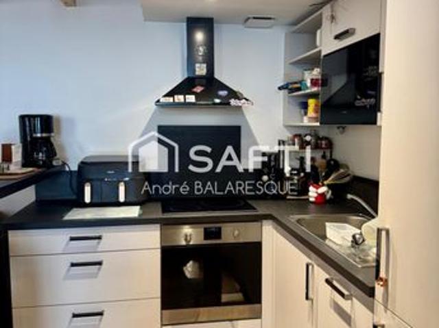 Maison vente à Les Sables-d'Olonne, Grosbreuil