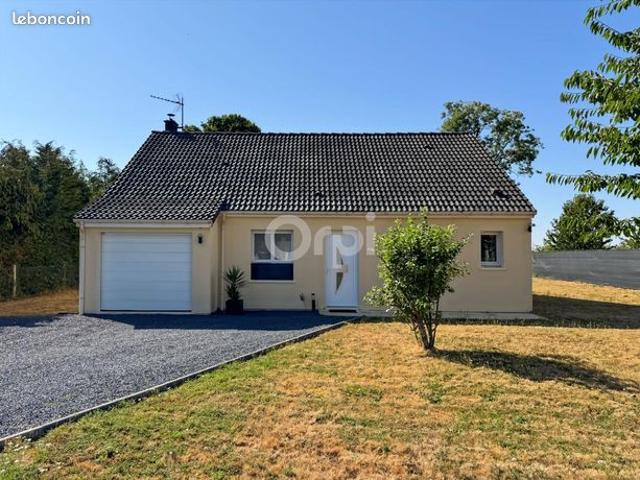 Maison vente à Bernay, Sainte-colombe-la-commanderie