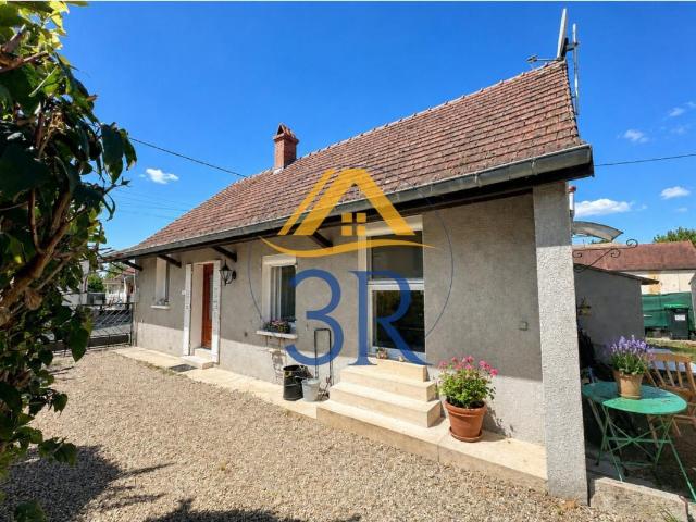 Maison vente à Longepierre, Saône-et-Loire