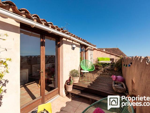 Maison vente à Arrondissement de Draguignan, Montauroux