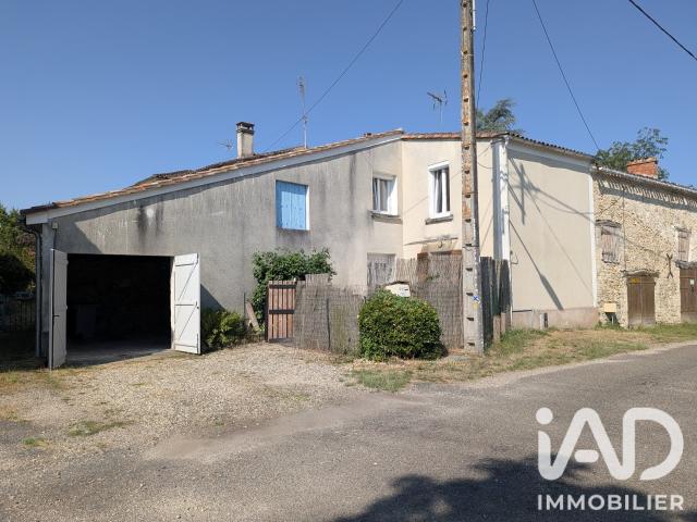 Maison vente à Nérac, Barbaste