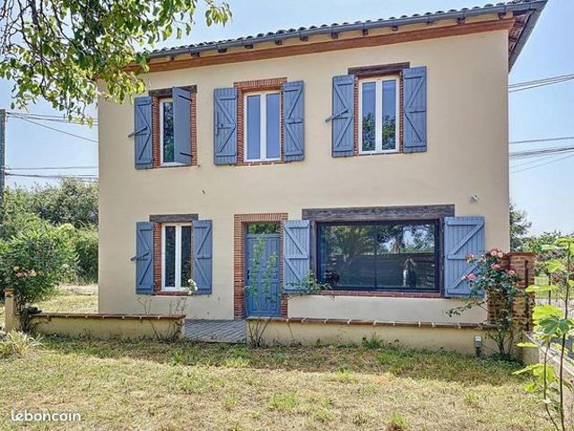Maison vente à Castelsarrasin