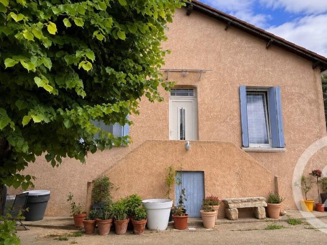 Maison vente à Nîmes, Générac