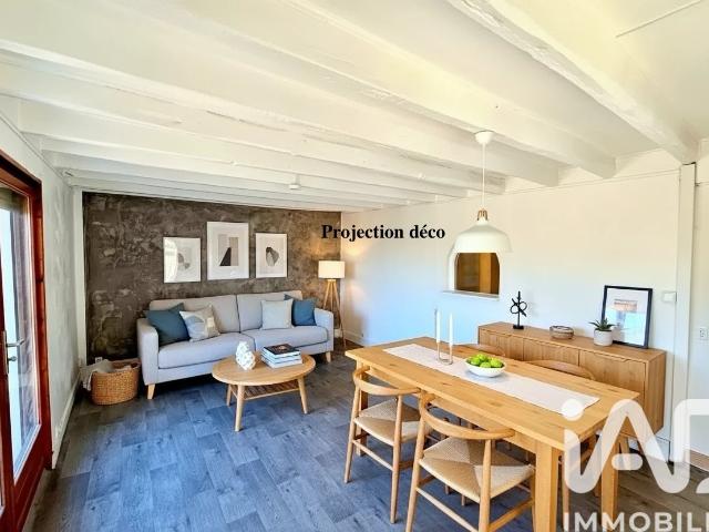 Maison vente à Rouen, Saint-pierre-de-varengeville