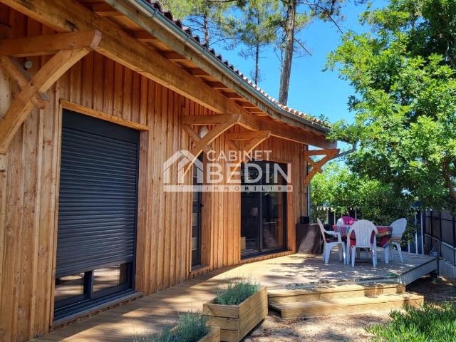 Maison vente à France métropolitaine, Biscarrosse