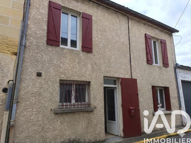 Maison vente à Les Quatres Vents, Saint-Denis-de-Pile