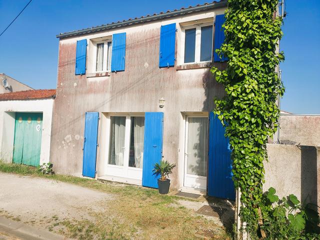 Maison vente à Rochefort, Dolus-d'oléron