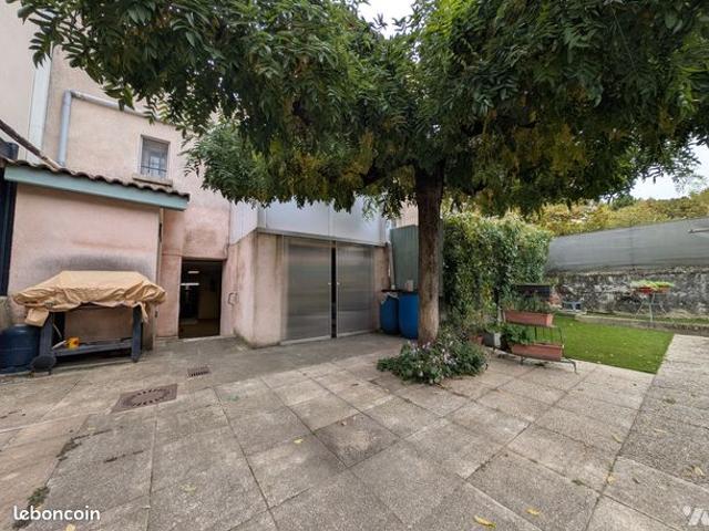 Maison vente à Valence, Saint-marcel-lès-valence