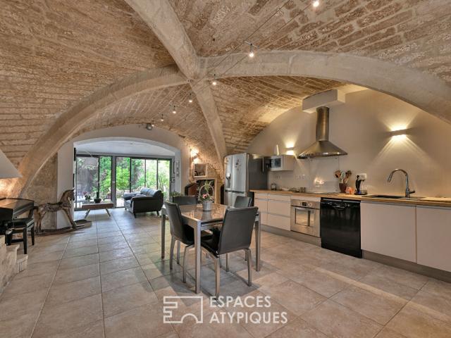 Maison vente à Montpellier, Baillargues