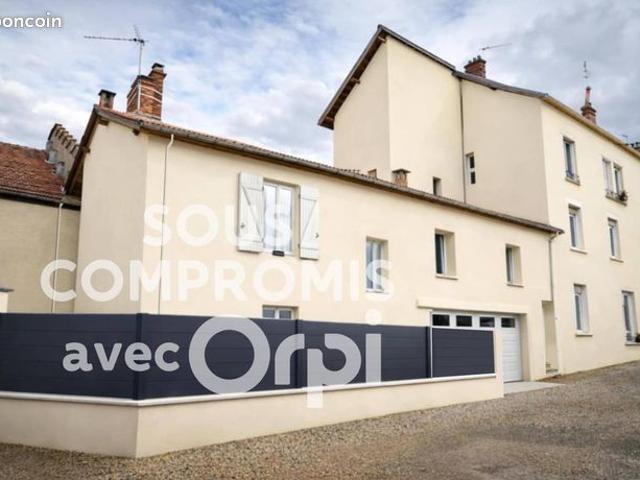Maison vente à Le Havre, Beaurepaire